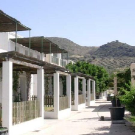 Villa De La Axarquia Periana Exterior foto